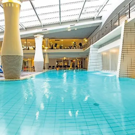 Hotel Les Jardins De L'atlantique Talmont-Saint-Hilaire