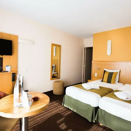 Hotel Les Jardins De L'atlantique Talmont-Saint-Hilaire