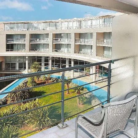 Les Jardins De L'atlantique Hotel Talmont-Saint-Hilaire