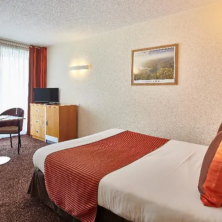 Hotel Les Jardins De L'atlantique