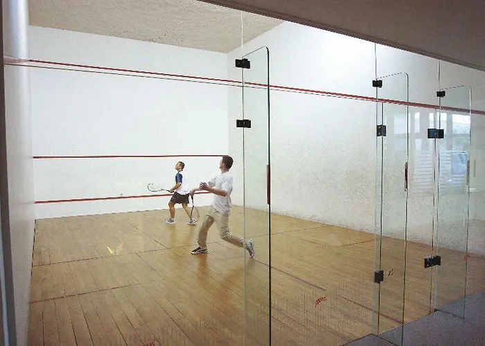 Les Jardins De L'atlantique Szálloda