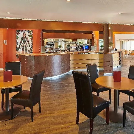 Les Jardins De L'atlantique Hotel Talmont-Saint-Hilaire