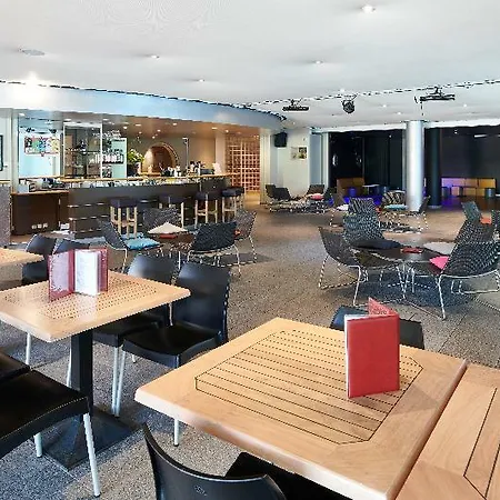 Les Jardins De L'atlantique Hotel