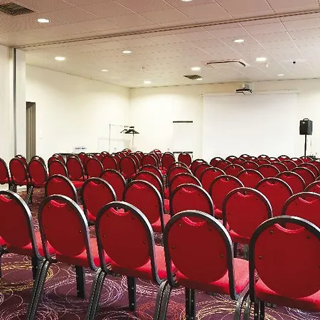 Les Jardins De L'atlantique Hotel 3*