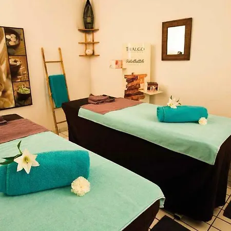 Les Jardins De L'atlantique