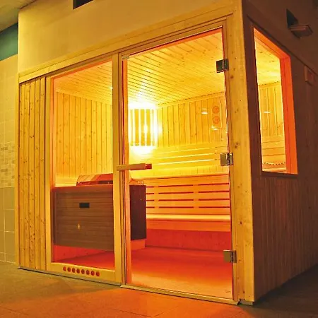 Hotel Les Jardins De L'atlantique Talmont-Saint-Hilaire