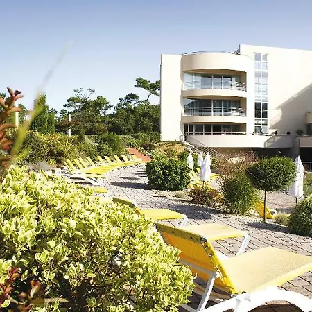 Les Jardins De L'atlantique Hotel Talmont-Saint-Hilaire