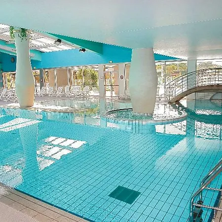 Les Jardins De L'atlantique