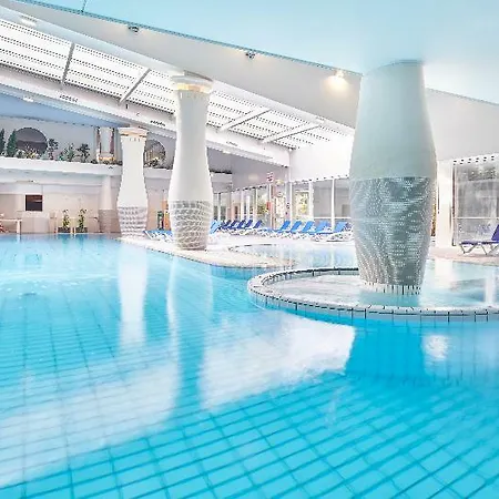 Les Jardins De L'atlantique 3* Talmont-Saint-Hilaire