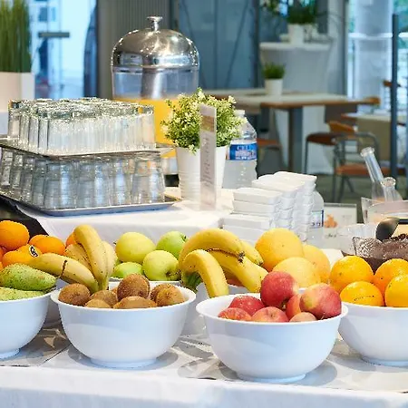 Les Jardins De L'atlantique Talmont-Saint-Hilaire