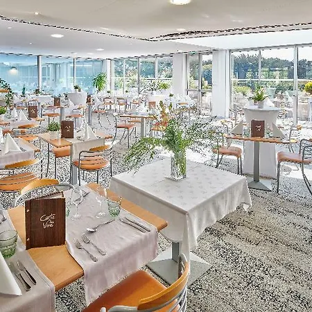 Les Jardins De L'atlantique 3*