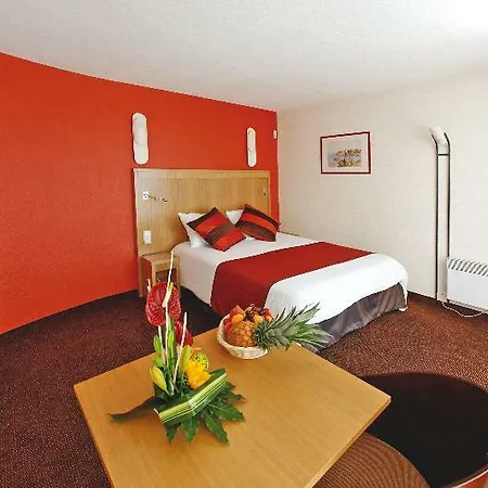 Les Jardins De L'atlantique 3* Talmont-Saint-Hilaire