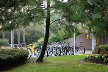 Les Jardins De L'atlantique