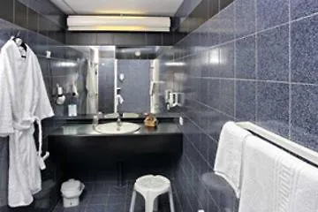 Les Jardins De L'atlantique Talmont-Saint-Hilaire