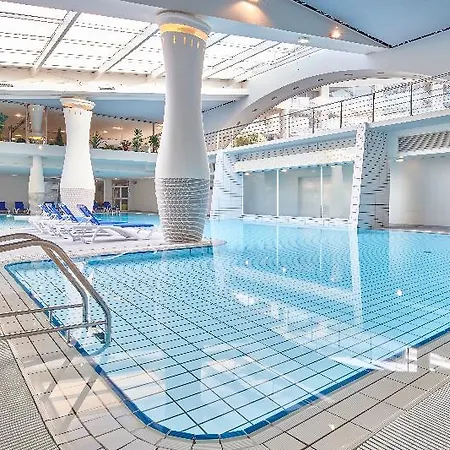 Hotel Les Jardins De L'atlantique