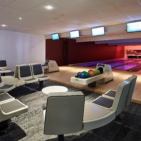 Les Jardins De L'atlantique Hotel Talmont-Saint-Hilaire