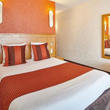 Les Jardins De L'atlantique