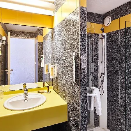 Hotel Les Jardins De L'atlantique Talmont-Saint-Hilaire