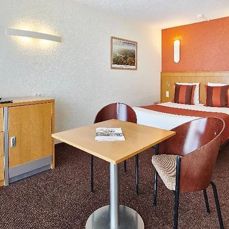 Les Jardins De L'atlantique 3* Talmont-Saint-Hilaire