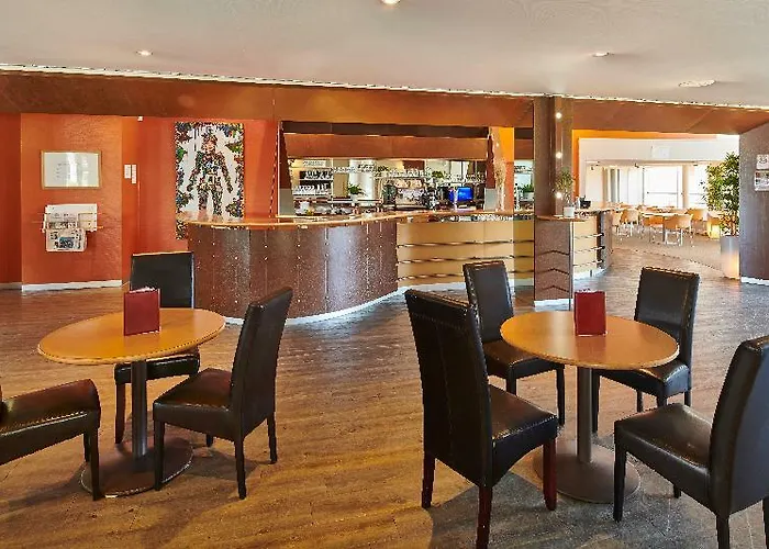 Les Jardins De L'atlantique Hotel Talmont-Saint-Hilaire