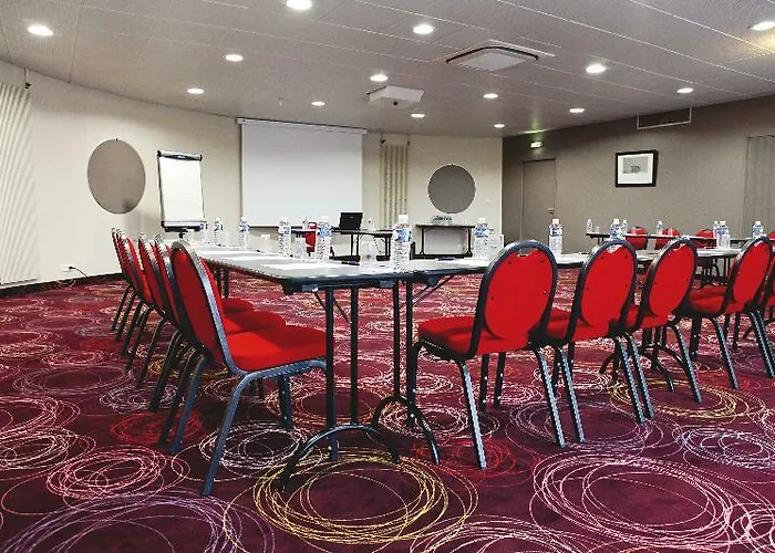 Hotel Les Jardins De L'atlantique Talmont-Saint-Hilaire