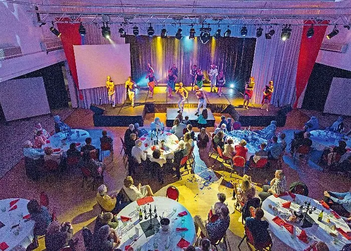 Les Jardins De L'atlantique 3* Talmont-Saint-Hilaire