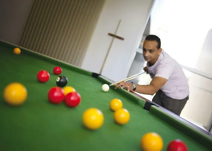 Les Jardins De L'atlantique Hotel 3*