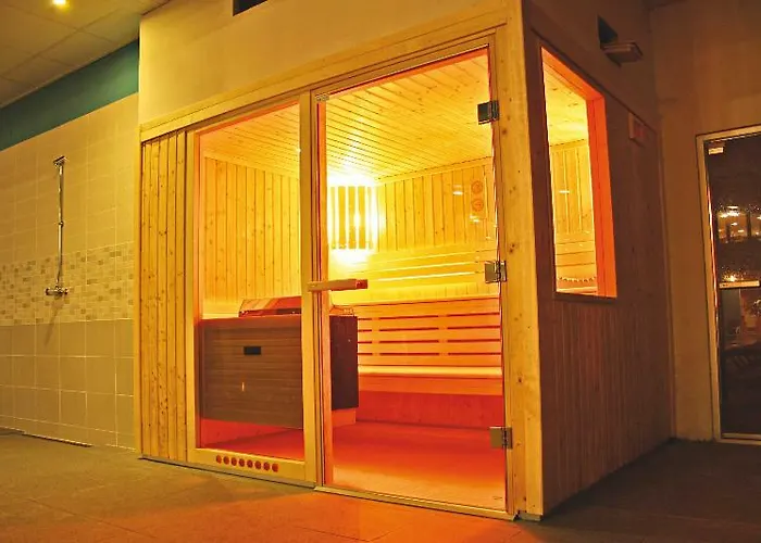 Hotel Les Jardins De L'atlantique Talmont-Saint-Hilaire