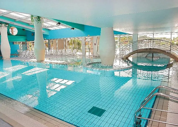 Les Jardins De L'atlantique