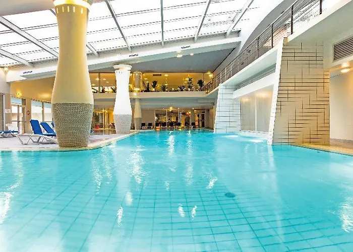 Hotel Les Jardins De L'atlantique Talmont-Saint-Hilaire