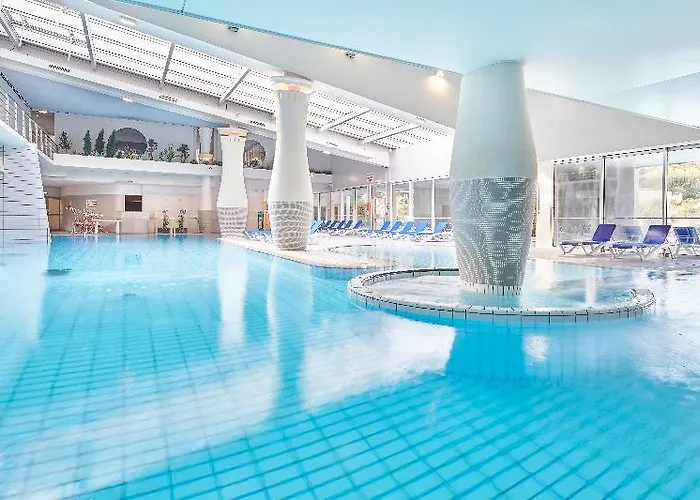 Les Jardins De L'atlantique 3* Talmont-Saint-Hilaire