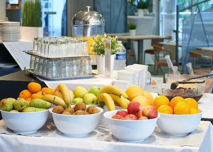 Les Jardins De L'atlantique Talmont-Saint-Hilaire