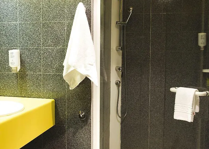 Les Jardins De L'atlantique Talmont-Saint-Hilaire