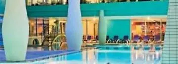 Les Jardins De L'atlantique 3*