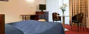 Hotel Les Jardins De L'atlantique Talmont-Saint-Hilaire