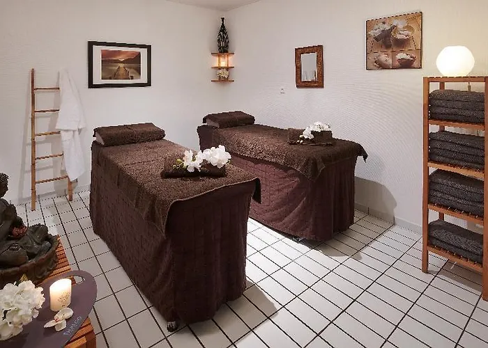 Les Jardins De L'atlantique Talmont-Saint-Hilaire