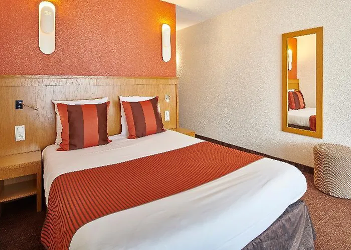 Les Jardins De L'atlantique