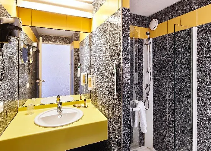 Hotel Les Jardins De L'atlantique Talmont-Saint-Hilaire